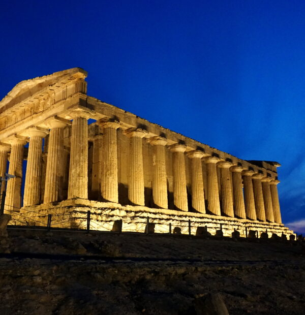 Western Sicily