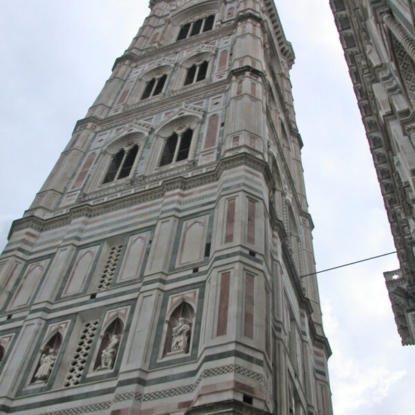 Firenze Campanile Giotto