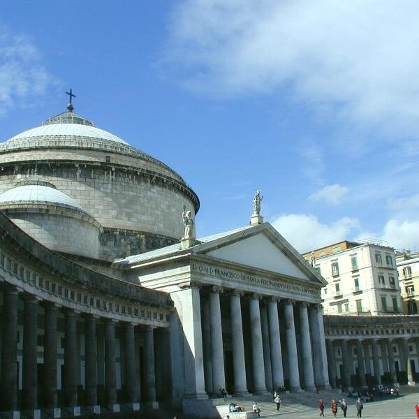 Naples