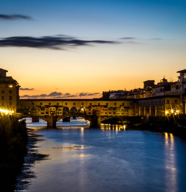 Tuscan Wonders