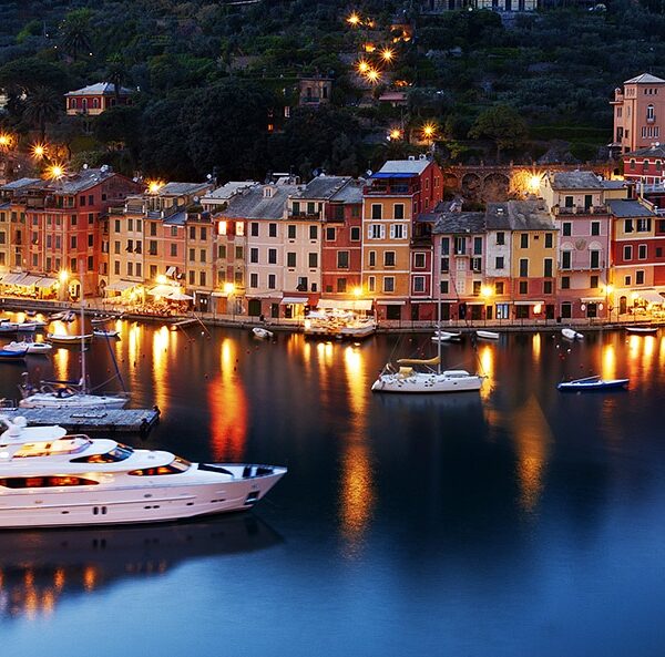 Tuscany and Five Lands