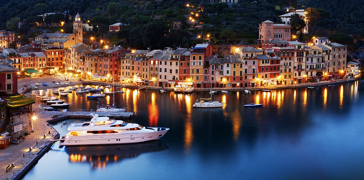 Toscana e Cinque Terre