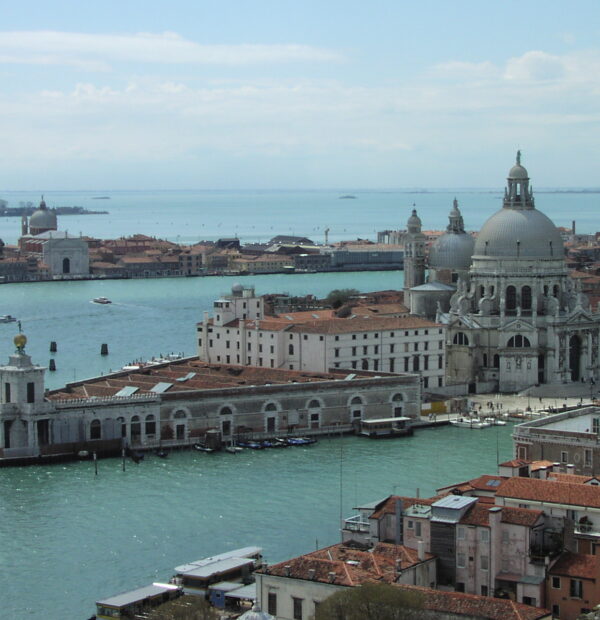 Veneto Unesco Tour