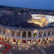 Arena Opera Festival a Verona