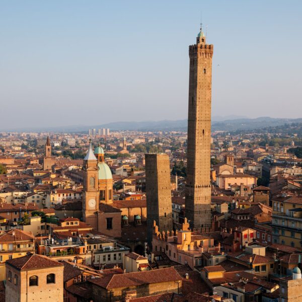 Bologna