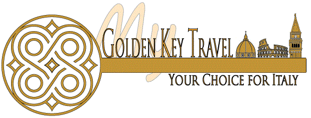 My Golden Key Travel