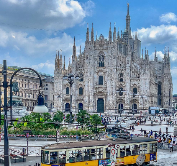 Milano