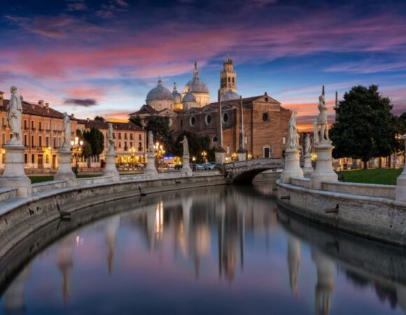 Padua