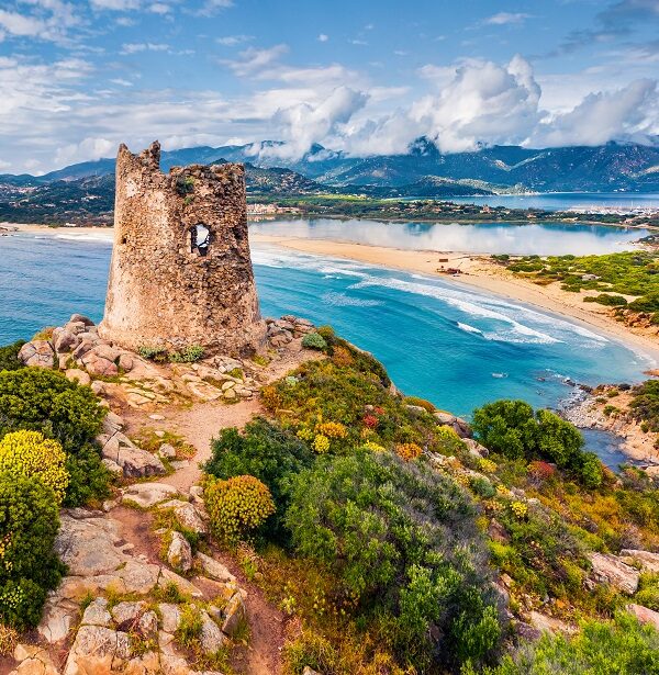 Sardinia