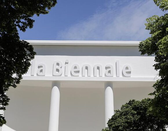 La Biennale di Venezia 2023