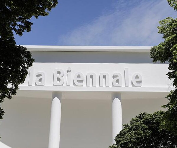 La Biennale di Venezia 2023