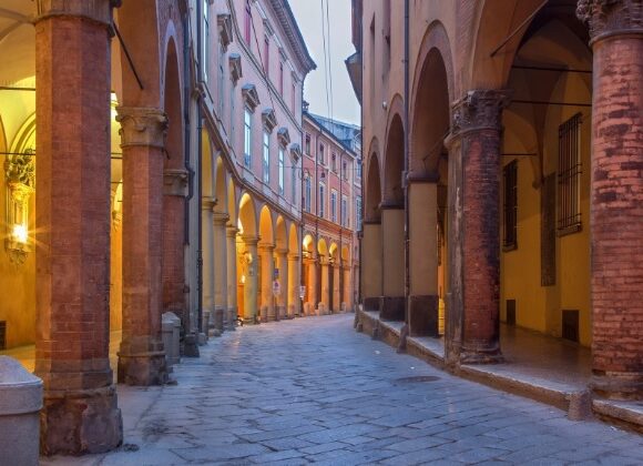 Bologna_portici