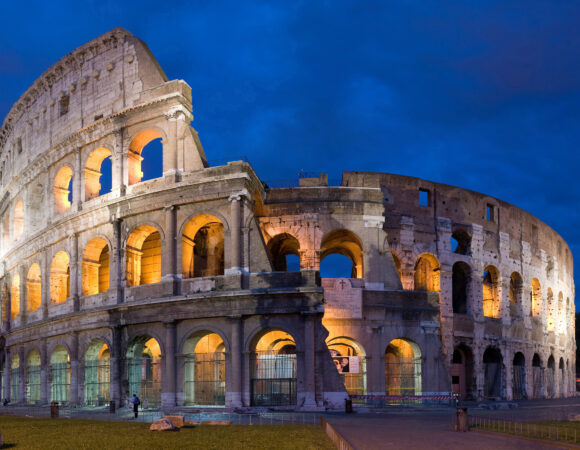 Rome