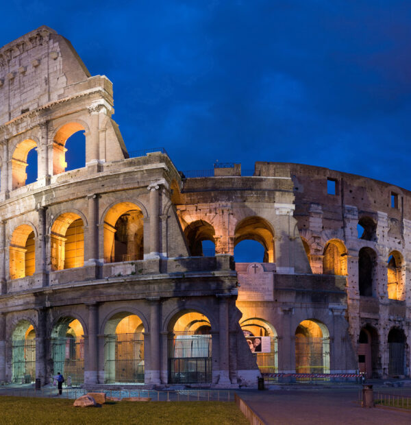 Roma