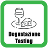 Degustazione