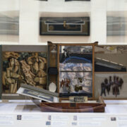 Marcel Duchamp alla Guggenheim Collection