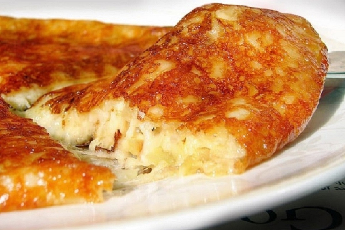 Trieste: The Frico