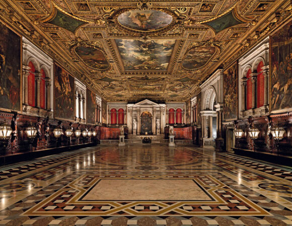 Artistic Venice