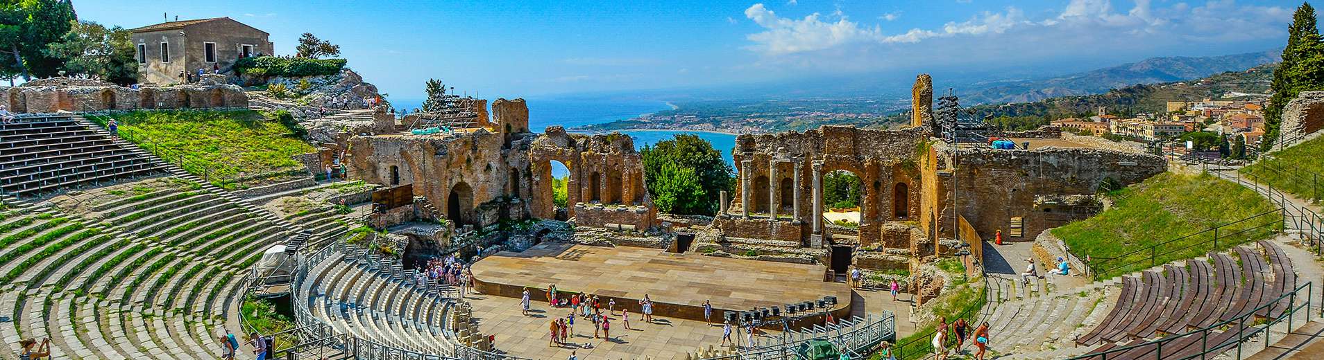 Sicilia Orientale