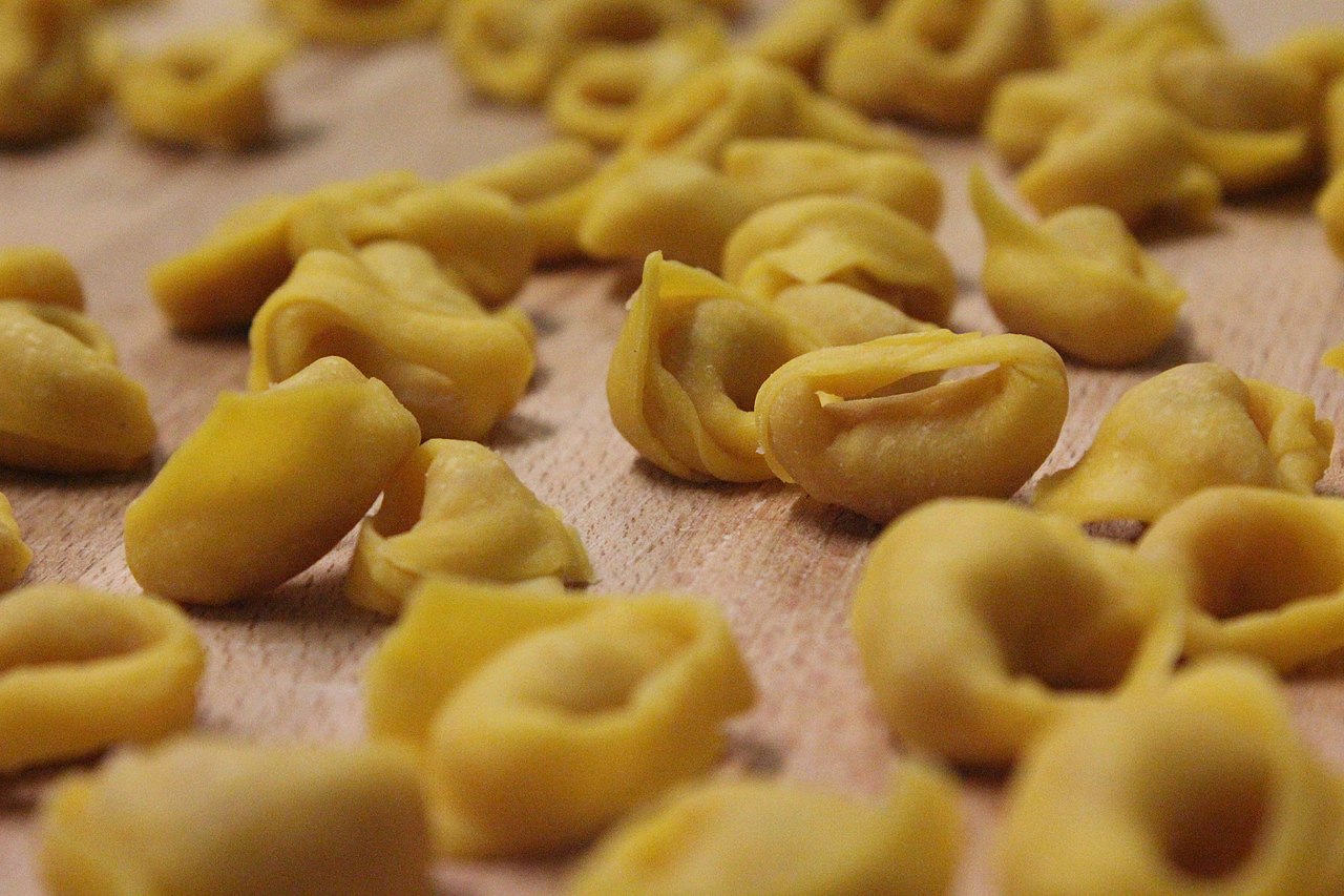 Tortellini