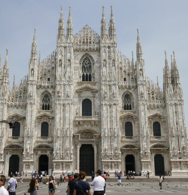 Milan