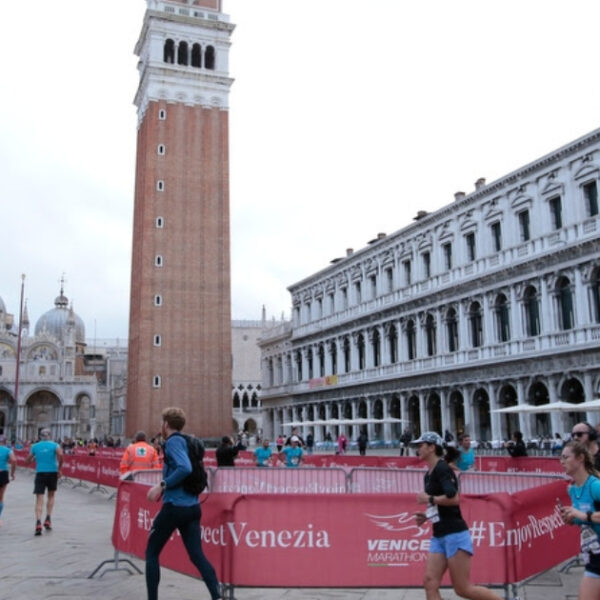 Venice Marathon 2023