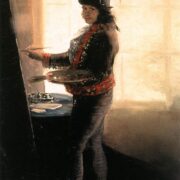 Goya: La Ribellione della Ragione