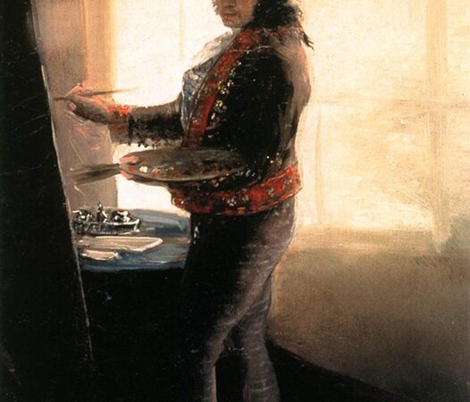 Goya: La Ribellione della Ragione