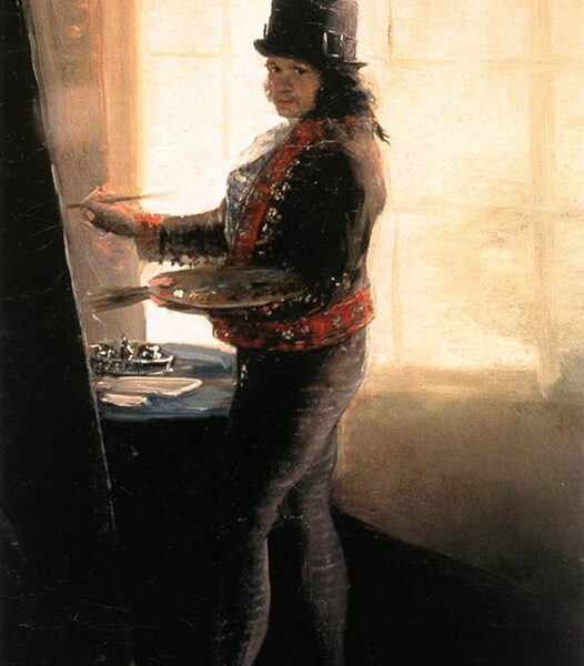 Goya: La Ribellione della Ragione