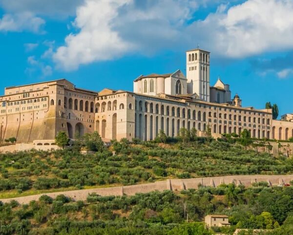 Heart of Italy