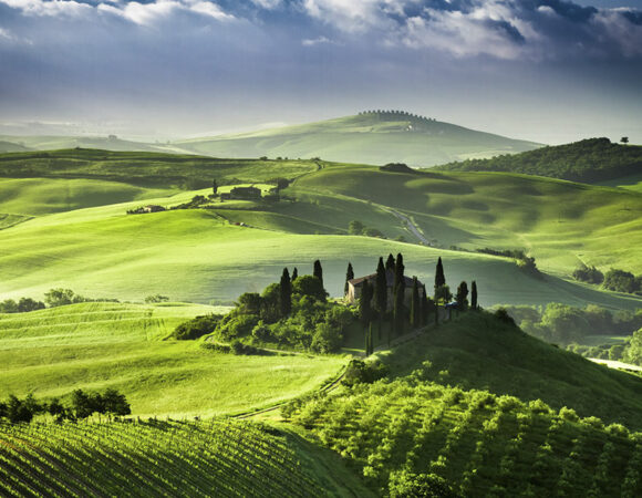 Tuscan Small Gems