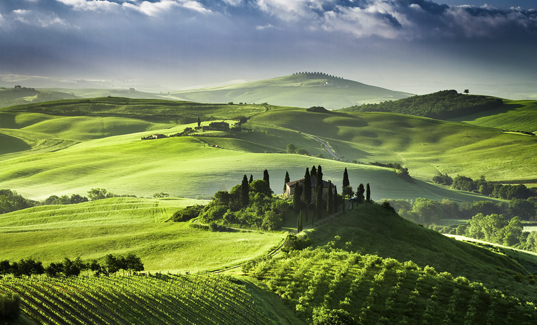 Gemme Toscane