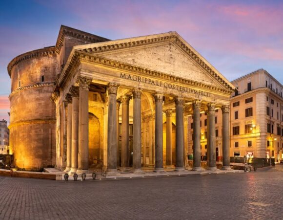 Classical Rome