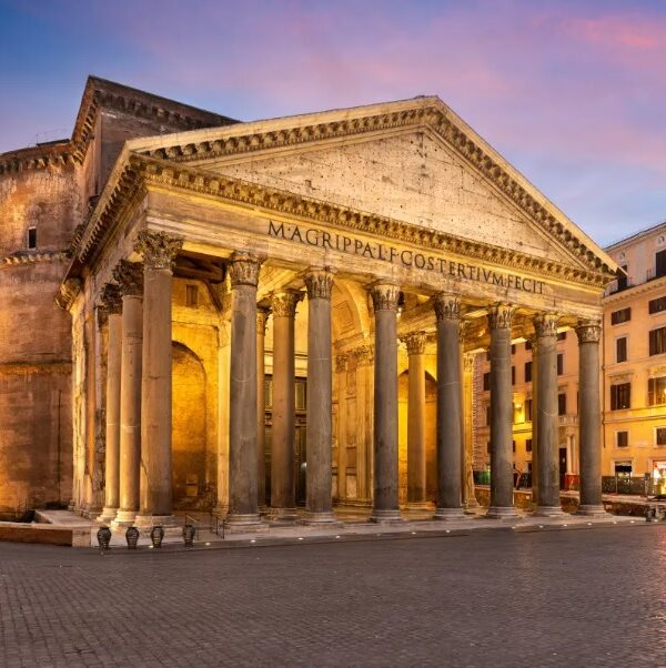 Classical Rome