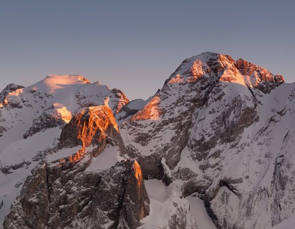 Dolomites