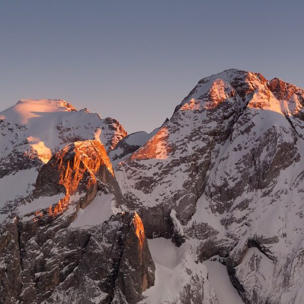 Dolomiti