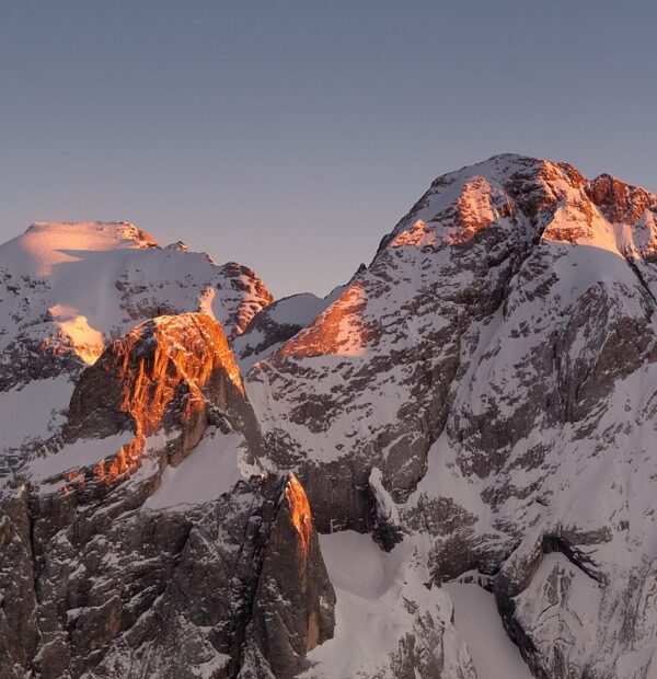 Dolomiti