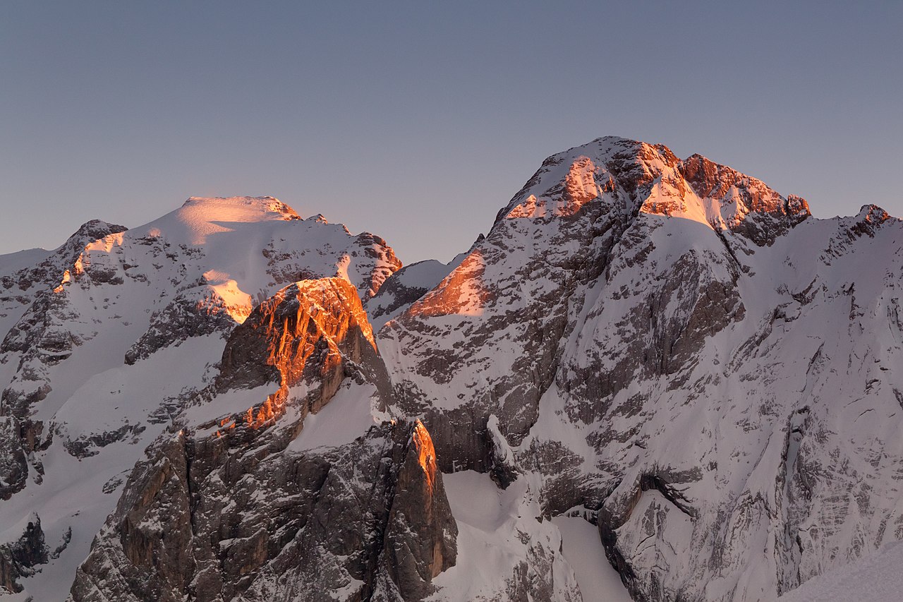 Dolomiti