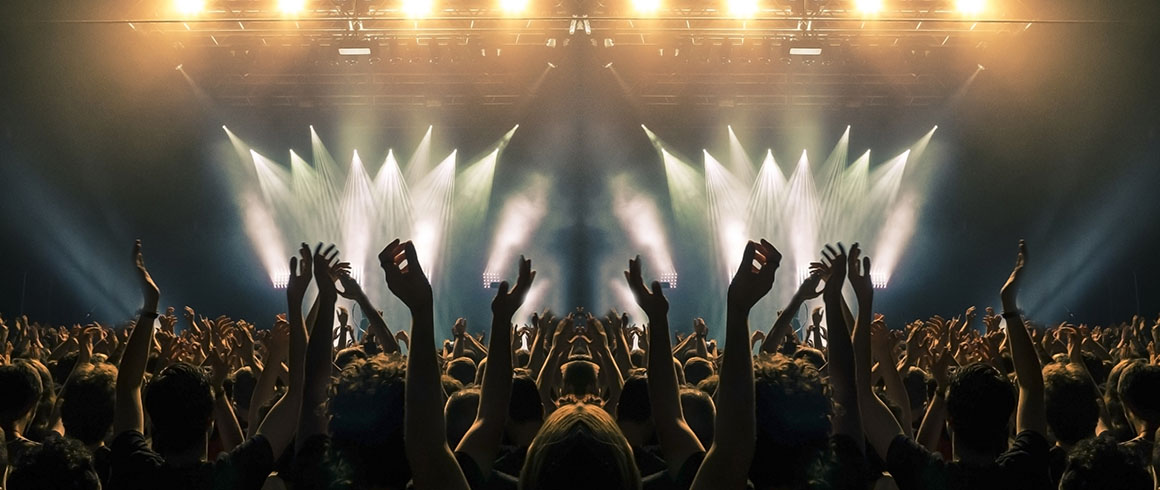 Concerti 2024