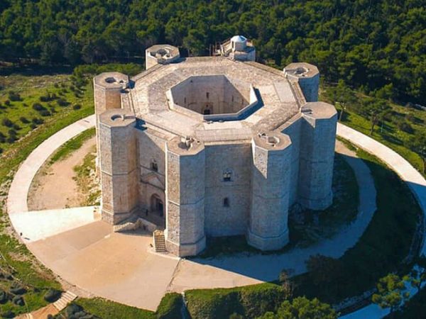 Castel del Monte