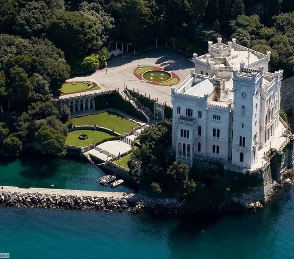 Castello_Miramare_Trieste