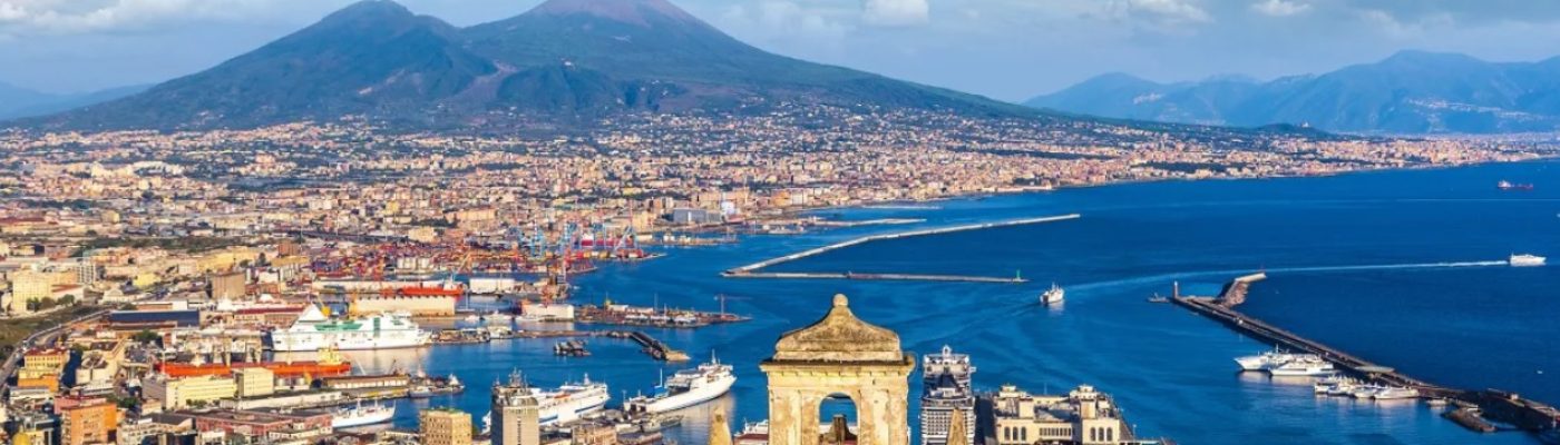 Napoli_Panoramica