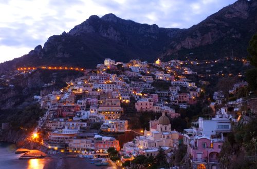 Positano