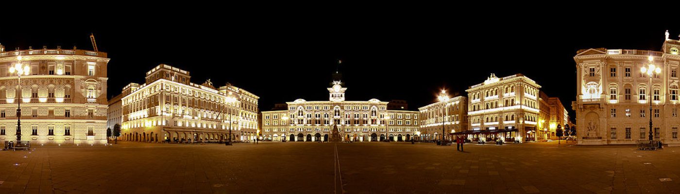 Trieste_Panoramica